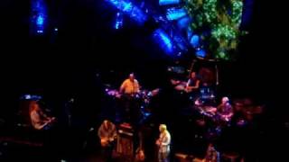 The Allman Brothers Band-Ain't Wasting Time No More, Beacon Theater 3.20