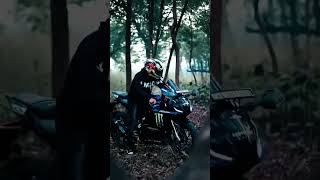 Yamaha R15M Modified Short Video | Exhaust Sound | WhatsApp Status |#yamahar15m #trending #modified