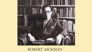 Robert Aickman: Author of Strange Tales