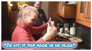 "Ja, dit is top voor in de vlog" #Vlog 364 | @itisme_patty