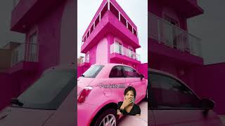 Barbie buy New House♥️🫢#trending #viral #youtubeshorts #tiktokviral