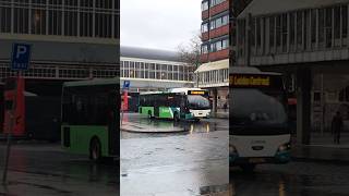 VDL Futura FDD & VDL Citea LLE-120