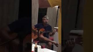 Luar do Sertão - Naldo Dantas