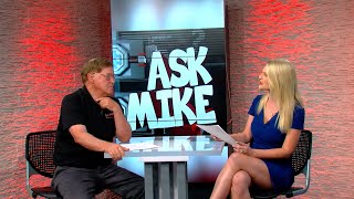 Ask Mike: Pittman is safe, Green steps up & Is there an issue with the defense?