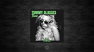 Premiere: Tommy Glasses - Time - Fool’s Paradise