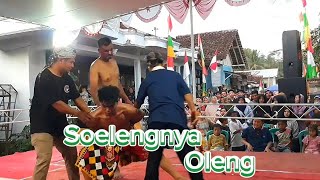 Soeleng Sampai Oleng❕CATUR MANUNGGAL Kaliputih Selomerto