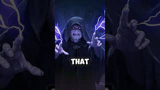 Palpatine VS Vitiate (WHO WINS?) #shorts #starwars #sith