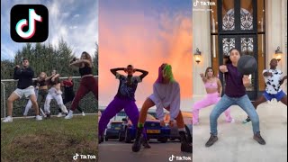 EVERY TIME THE BEAT DROP dance challenge Tik tok compilations