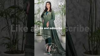 tawakkal milan lawn slub digital print diamond dupatta #youtubeshorts #trendingshorts #trending