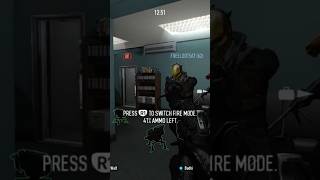 DON'T YOU DARE SAY IT REAPER! 😂 #funny #funnymoment #funnyclip #payday2 #payday2funnymoments