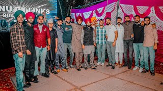 VATNA and DJ JAGGO ISHWAR WEDS GURPREET