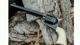 Cimarron 1866 Yellowboy Trapper  .38 Special Rifle -  Photos