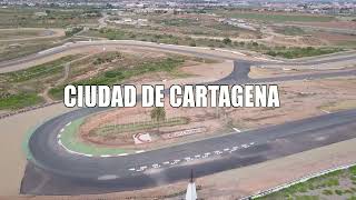 CAMPEONATO REGIONAL POR EQUIPOS  DUATLON CIUDAD DE CARTAGENA 2021