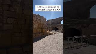 Anfiteatro de Tarragona