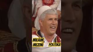 Milaim Mezini Politika #shorts #viral #subscribe