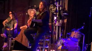 Erin Enderlin “The Queen of Marina del Rey” at 3rd & Lindsley, Nashville, TN