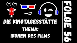 Ikonen der Filmgeschichte | Folge 56 - Die Kinotagesstätte