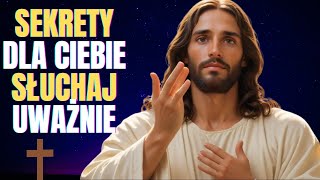 Jestem twoim Bogiem: odkrywam dla ciebie sekrety . Słuchaj uważnie#Duchowość #Religijny #Inspirujący