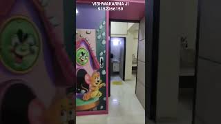 #Video| 2Bhk For Sale | Raj Exotica | Furnished Flat | विनय नगर मीरा रोड नियर बाय जेपी नॉर्थ |#2bhk