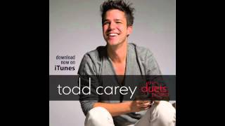 Todd Carey - Float Away (feat Aylsse Fischer): Official Release