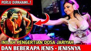 Inilah Pengertian Dosa Jariyah Dan Beberapa Jenis - Jenisnya - Taman Islami