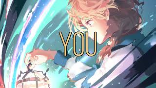 Nightcore - Before I Met You