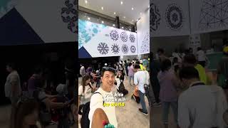 2023 Hakka Expo @Taoyuan Taiwan @2023hakkaexpo