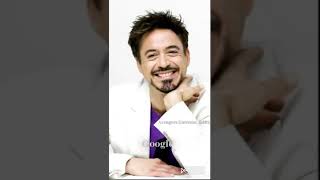 How Google see v/s Pinterest see || Robert Downey Junior edition {Part-5}