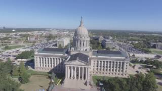 Oklahoma State Capitol