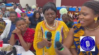 Nwametaw Cultural Organization convention 2024, raised over $40k for medical needs in the Fondom