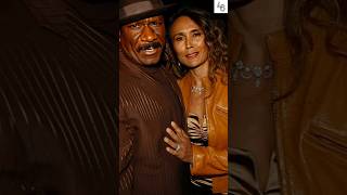 Ving Rhames 2 Marriages, 2 Children & Their Careers  😍💘 #fyp #blackexcellence