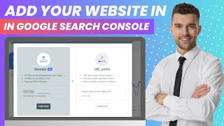 How to Add Website to Google Search Console in 2023 | Add WordPress Website in Google | Admirehost