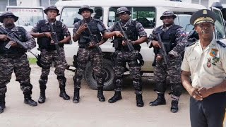 LIVE 13 Aout 2024 Danje Pou Baz 400 Mawozo La Police Operasyon Sa Anpil Bandi Tonbe Nan Gantye