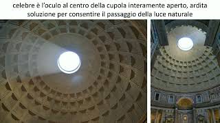 Il Pantheon di Roma