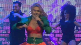 Joelma - Não, Não/ Me Tefefona