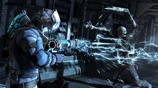 Dead Space 3 Amazon.com Pre-order Exclusive