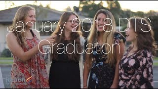 January grad 2018