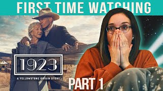 MOM WATCHES 1923 | Episodes 1-2