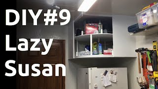 DIY: Lazy Susan - Финальный релиз! # Часть 9