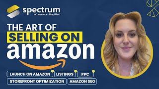 #eCommerce Growth Partner: SpectrumBPO's Proven Expertise with 300+ inhouse #Amazon & SEO Experts