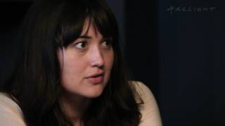 Actress Lily Gladstone and director Kelly Reichardt on "Certain Women" - ArcLight Stories