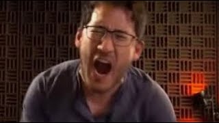 Markiplier Ragetage