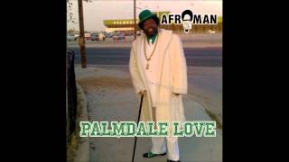 Afroman, "West Coast Rap (C-mix)"