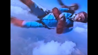 Cameraman Saves Skydivers In Mid-Air