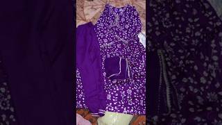 kurta set received by subscriber 😍😍#meesho#meeshoshoping#meeshoshop#fashion#meeshohaul#dress#viral