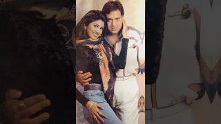 Ek Chumma Tu Mujhko | Chhote Sarkar | Govinda | Shilpa Shetty | 90's Hits Song #ekchumma #status