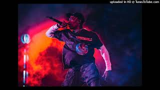 FREE | Don Toliver ft. Travis Scott Type Beat "Pressure" | 2022