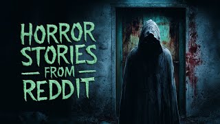 True Scary Stories For Sleep With Rain Sounds | True Horror Stories | Fall Asleep Quick