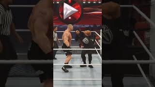 German Suplex city # #wwe #wrestling #viralvideo #viralshorts