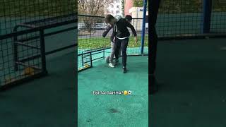 ЗАСЧИТЫВАЕМ ИЛИ НЕТ?🤨⚽️ #football #soccer #sports #streetfootball #panna #футбол